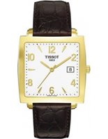 Orologio Tissot Uomo in Oro T71362334 - T71362334